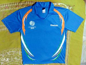 Reebok ICC Cricket world cup  Condition -
