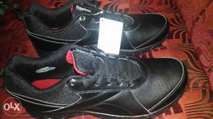 Reebok sports shoes limited edition size 44