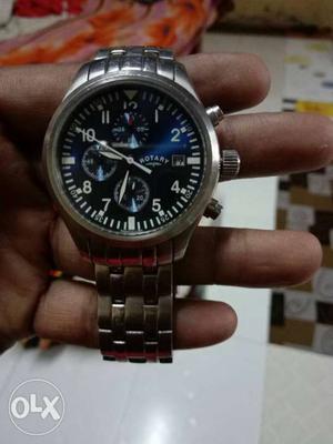 Rotary watch good condition lowest price
