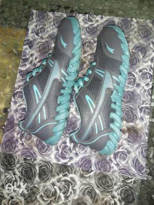 Sports shoe.. size 9.. urgent sale