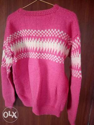 Sweater for boys