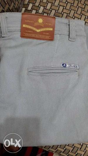 Trousers at wholesale rate best qualty