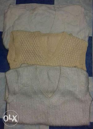 Used Sweater Half sleeve for sell 1 season old