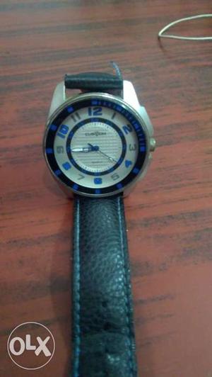 Very good condition custom watch