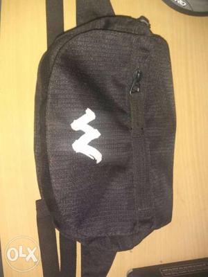 Waist pouch Wildcraft (Never used)