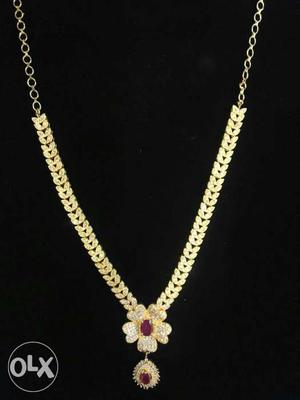 Wedding necklaces for rent