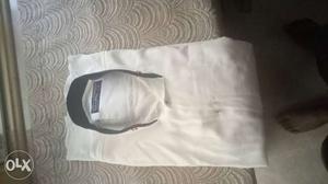 White shirt brand new not at all used size s xxl