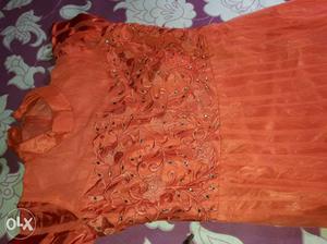 Women's Anarkali Churidar