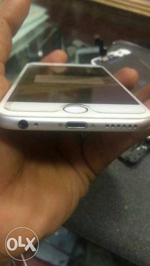 6S 64gb without box and accessories available