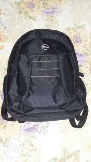 Brand New Dell Backpack