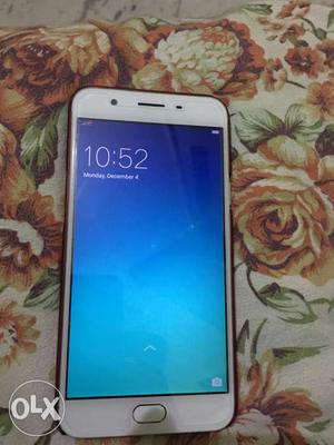 Brand New Oppo F1 S 4Gb64Gb All accessories with