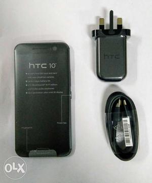 Brand new HTC 10(Single sim) for sale or Exchange.
