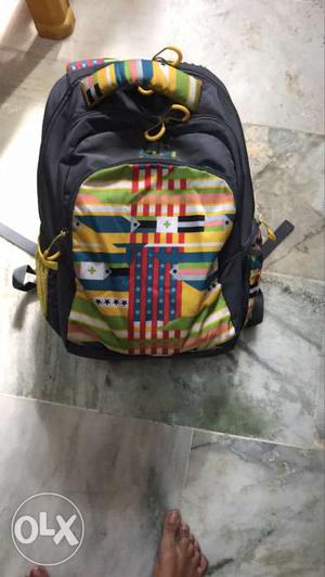 Brand new bag.. wiki