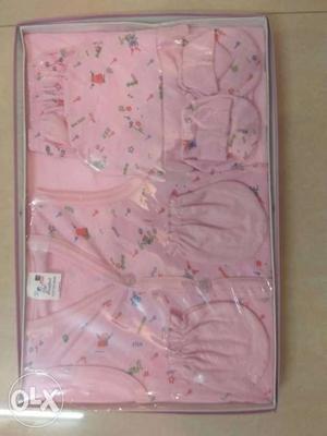 GIFT box for New Born pure cotton, Wholesale n