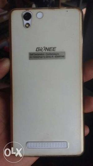 Gionee mobile for sale