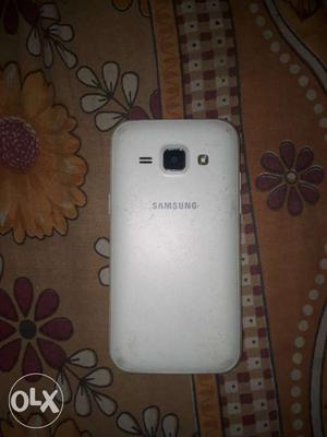 Good condition Samsung Galaxy J1 1 year old