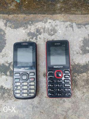 Good condition mobiles