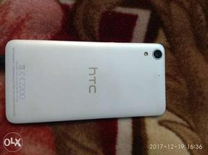 HTC 728 dual sim 2GB Ram 4G very good condition,only screen