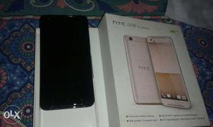 HTC one x9 1 month old