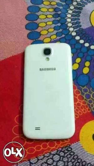 I want to sell my samsung galaxy s4 gt i new