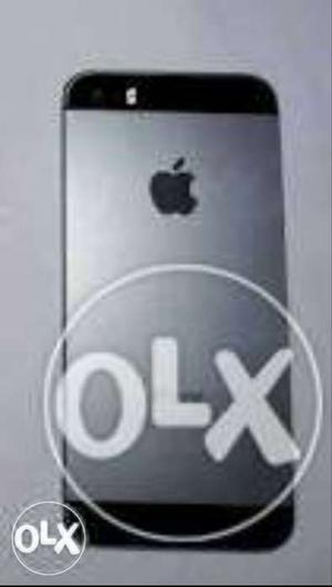 IPhone 5s 16gb good condition with bil box and