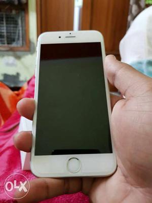 IPhone 6s 32GB good condition urgent sale the