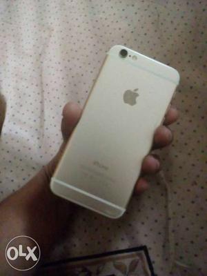 Iphone 6s 16gb gud condition.. Just icloud