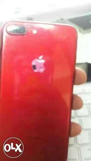 Iphone 7...