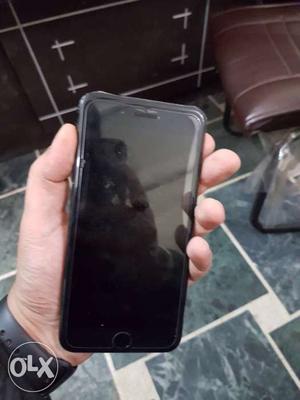 Iphone 7 plus limited edition 128gb with warranty