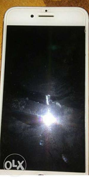 Iphone gb 1 year old phone condition very