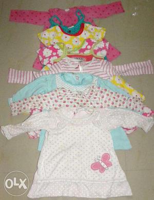 Kids cloths age 2 to 4years