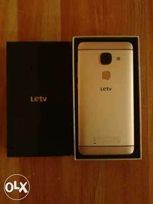 Leeco Le Max 2 with full box packing working good