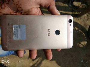 Letv 1s it's very nice mobile Bill box available