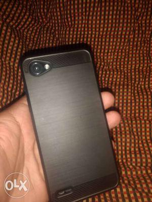 Lg q6 full vision mobile gud condition 3 month