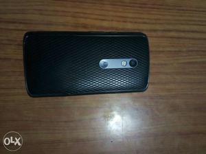 Moto x play good condition only mobile