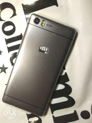 My mobile phone is micromax canvas fire 4G