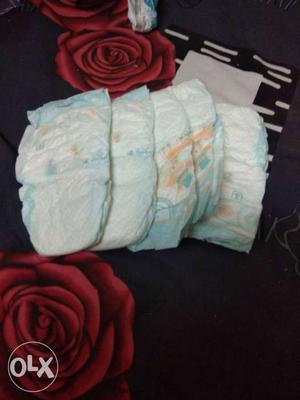 New Diapers for sell