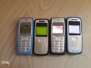 Nokia basic 2 phones  phone , phone 4 phones for