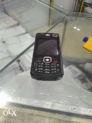 Nokia n70 condition intrst call me