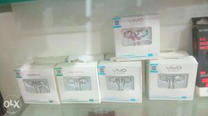 Oppo vivo ear phon only 99/-