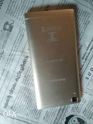 Panasonic ELUGA A2 2GB RAM