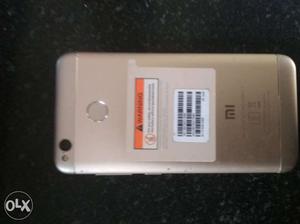 Redmi 4,,,2gb ram,16 ROM,only 2 manth use,no one