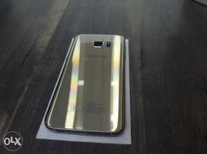 S7edge Full Premium Condition 1year Used With