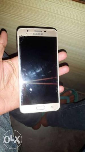 Samsung j7 prime 16gb Nine