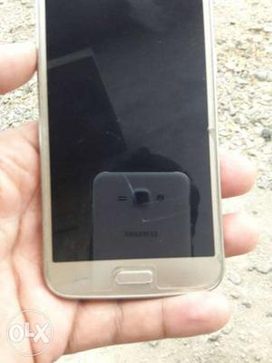 Samsungj2pro top condition Only mobile dena