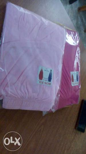 Two Pink Pants Packs