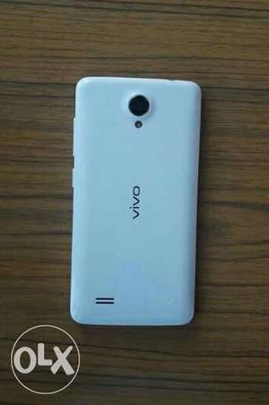 Vivo Y21L, RAM 1GB