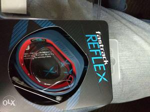 1 day old Fastrack Reflex worth Rs 
