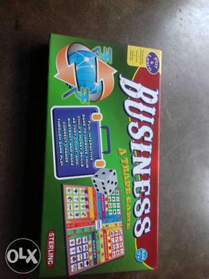 A toy that improves calculations.