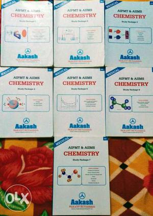 Akash's latest material available for Physics and